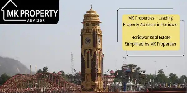 Best Property Advisor in Saharanpur