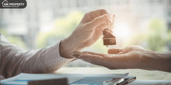Choose Best Residential Property