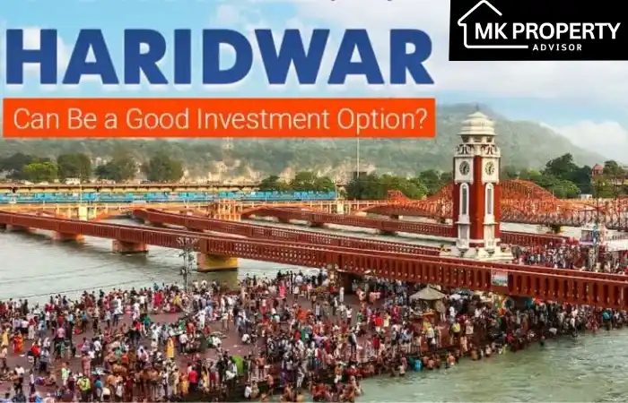 Property Advisor in Saharanpur