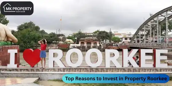 Investing Property in Roorkee