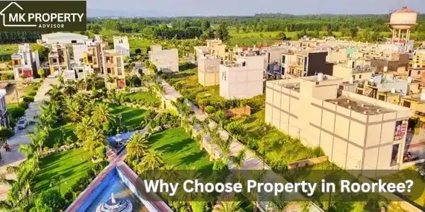 Property in Roorkee