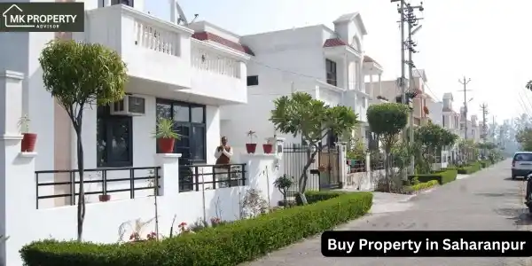 property in Saharanpur